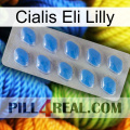 Cialis Eli Lilly 22